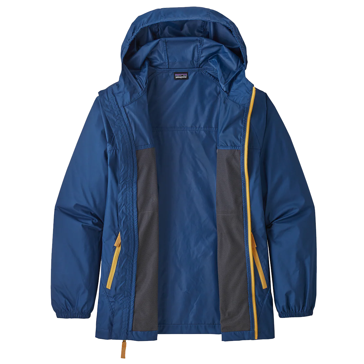 Youth Light and Variable Hoody - Onhollan