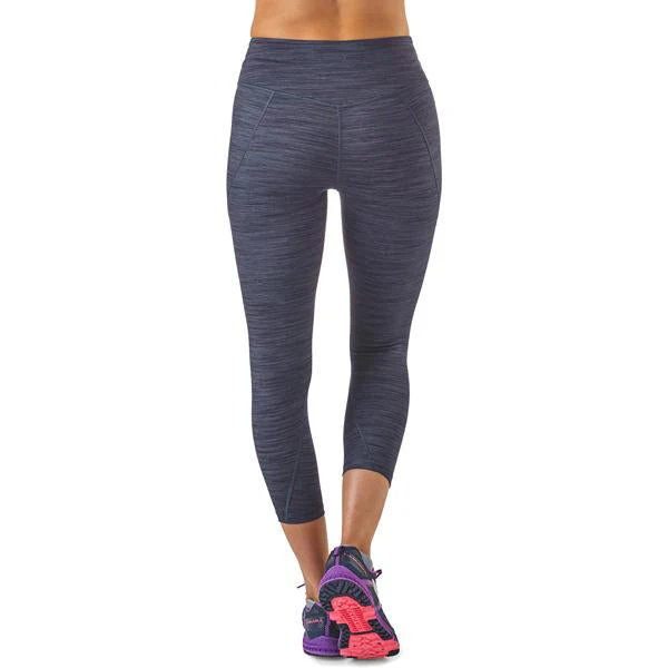 Women's Centered Crops - Onhollan