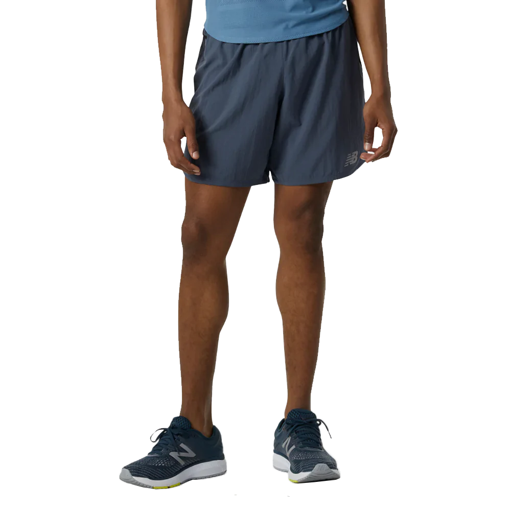 Men's Impact Run Short 7