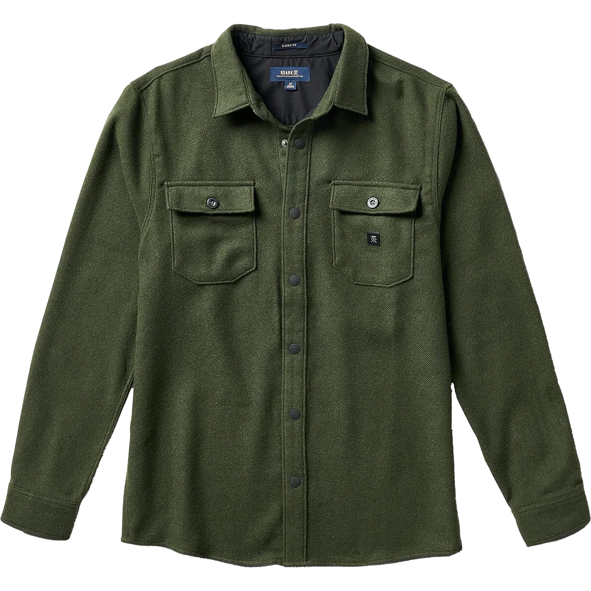 Nordsman Long Sleeve - Onhollan