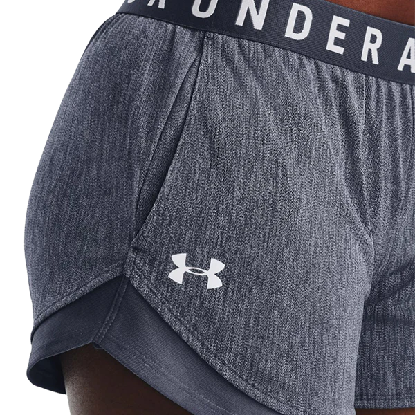 Women's Play Up Twist Short 3.0 - Onhollan