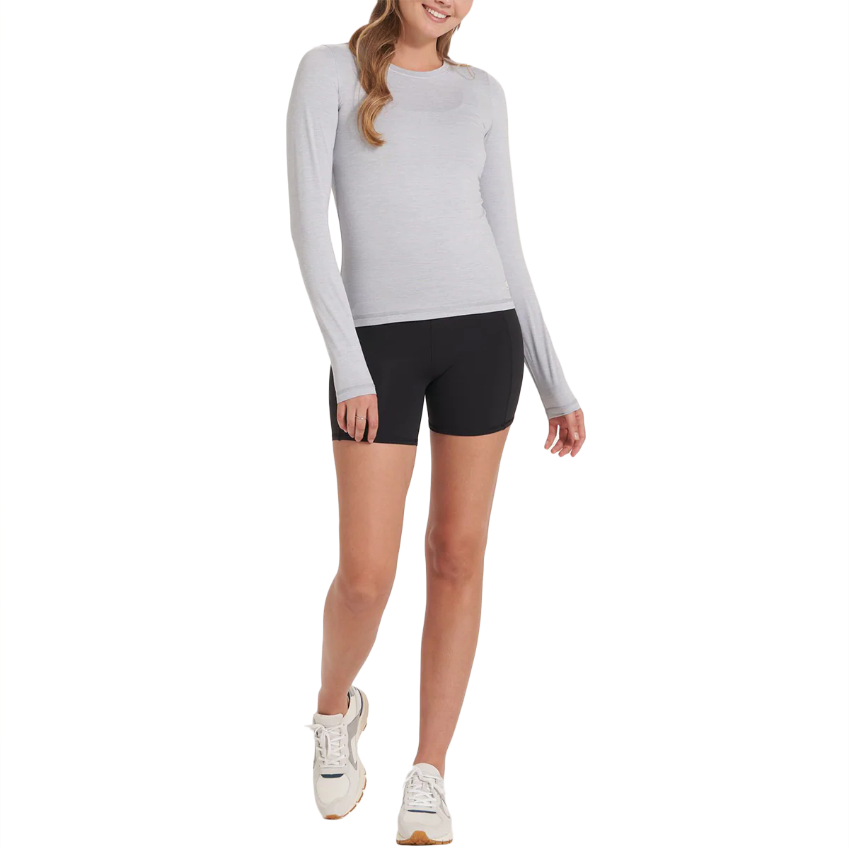 Women's Studio Pocket Short - Onhollan