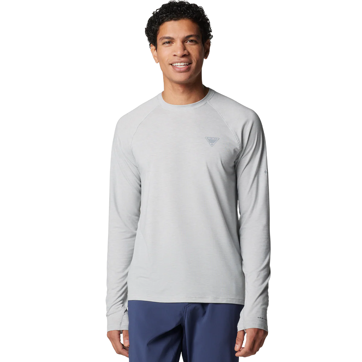 Men's PFG Uncharted Long Sleeve - Onhollan