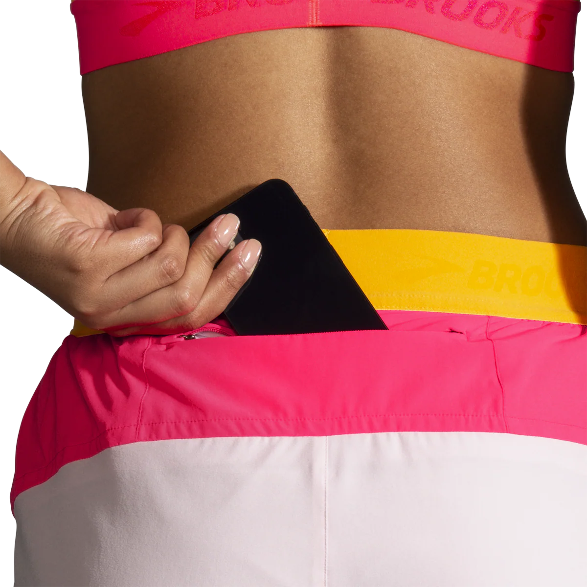 Women's Chaser Short 3