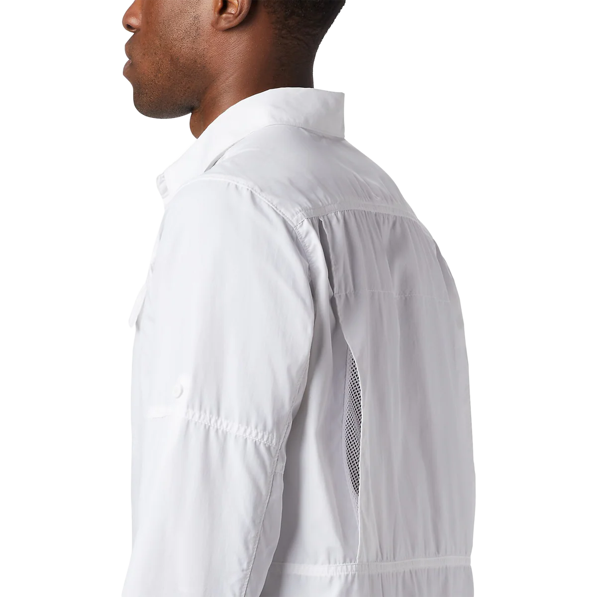 Men's Silver Ridge 2.0 Long Sleeve - Onhollan