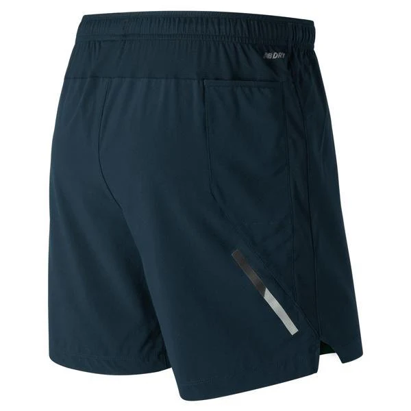 Men's Impact Short - 7