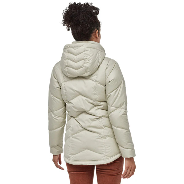 Women's Down With It Jacket - Onhollan