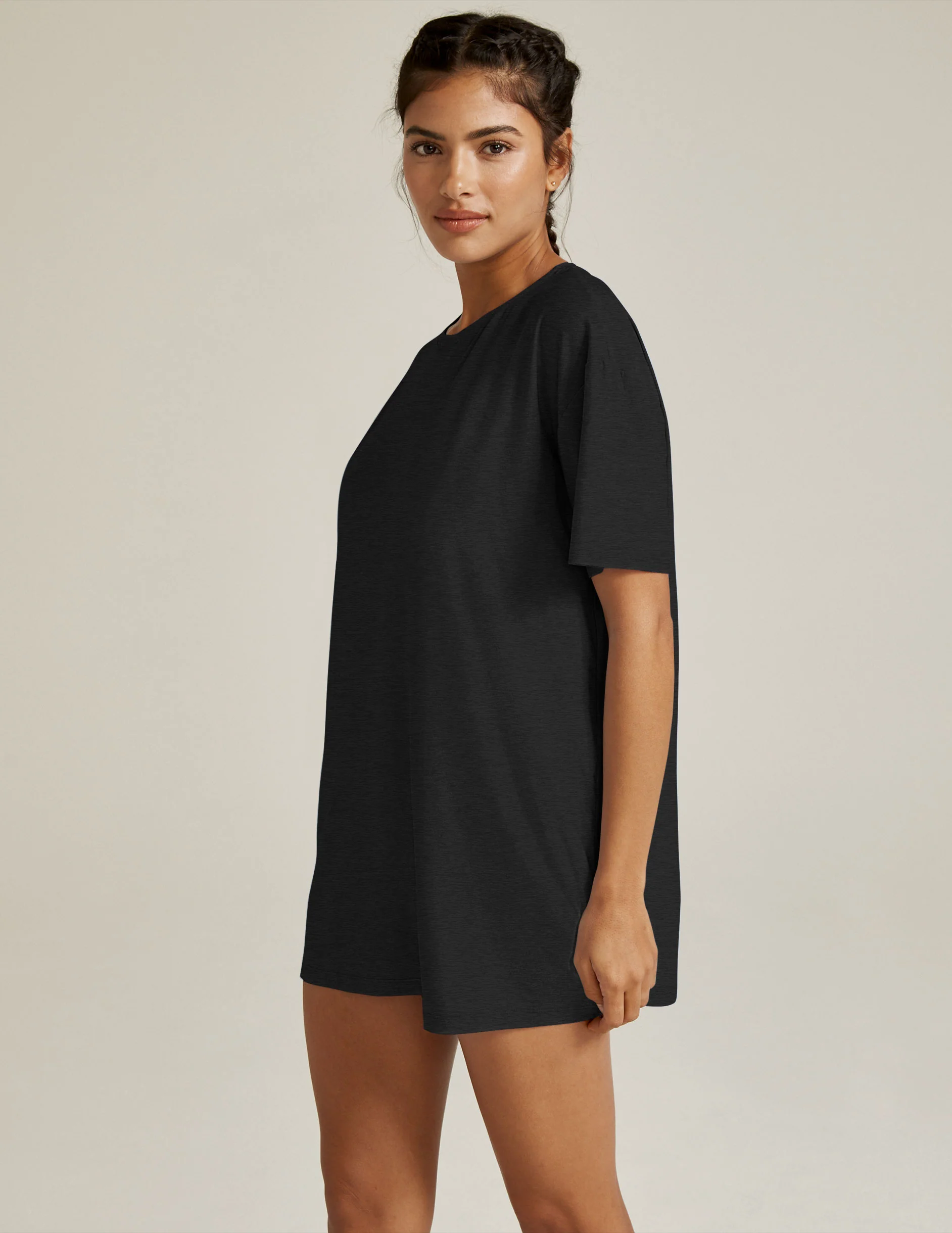 Featherweight Hit Snooze Sleep Tee - Onhollan