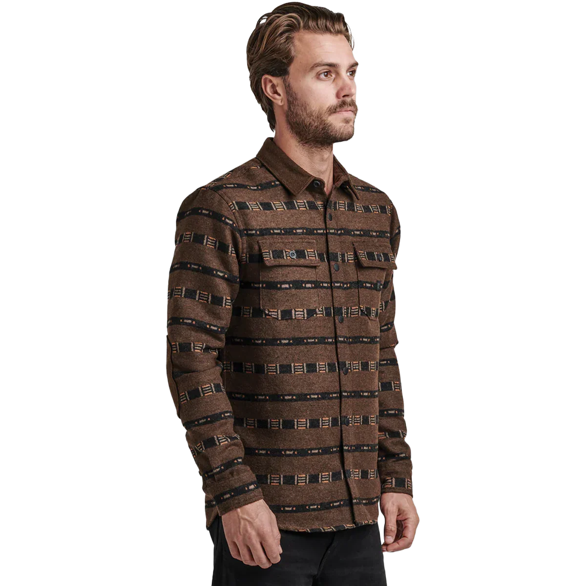 Nordsman Long Sleeve - Onhollan