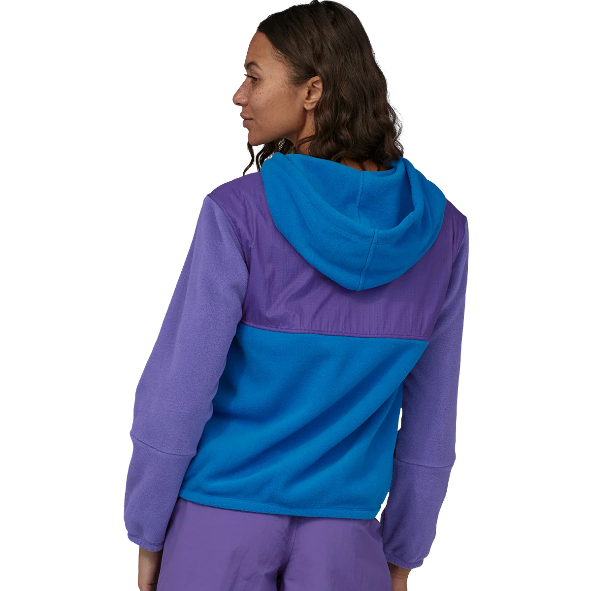 Women's Microdini Hoody - Onhollan