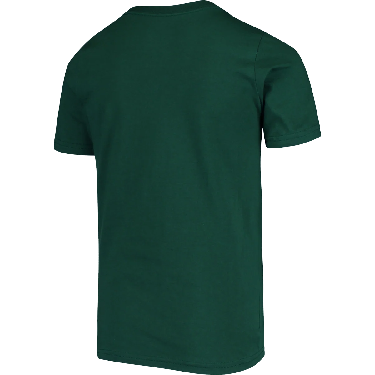 Youth A's Primary Logo Short Sleeve Tee - Onhollan