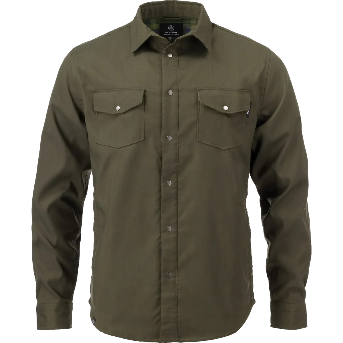 Men's Brose Work Shirt - Onhollan