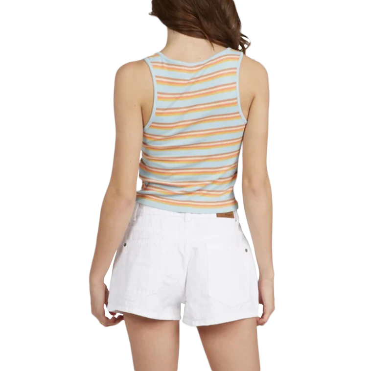 Women's Happy Days Tank - Onhollan