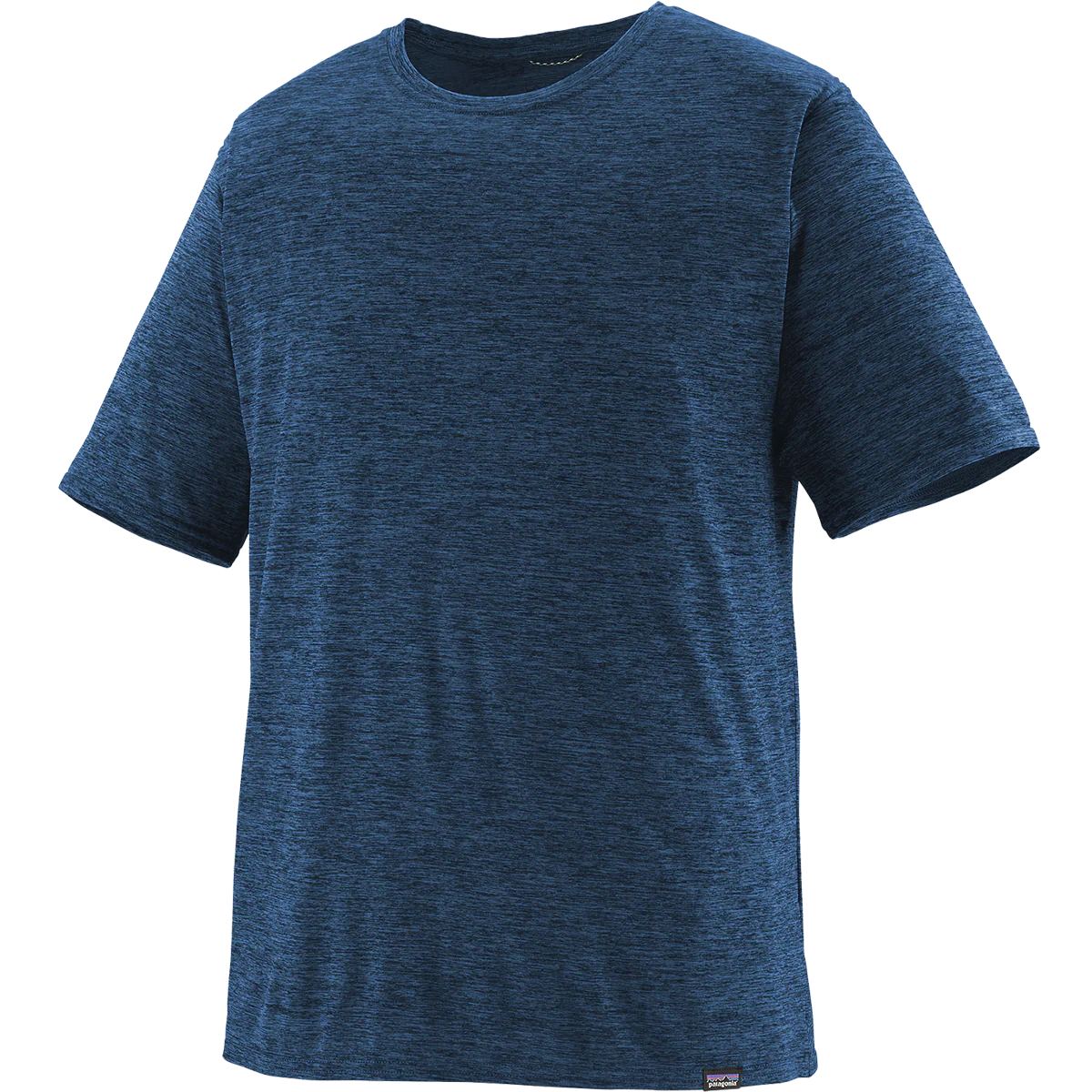 Men's Capilene Cool Daily Shirt - Onhollan