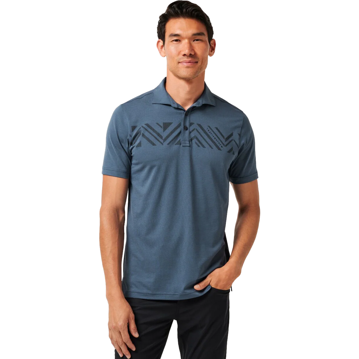 Men's All Day Access Polo - Onhollan