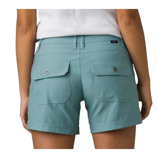 Women's Halle Short II - Onhollan