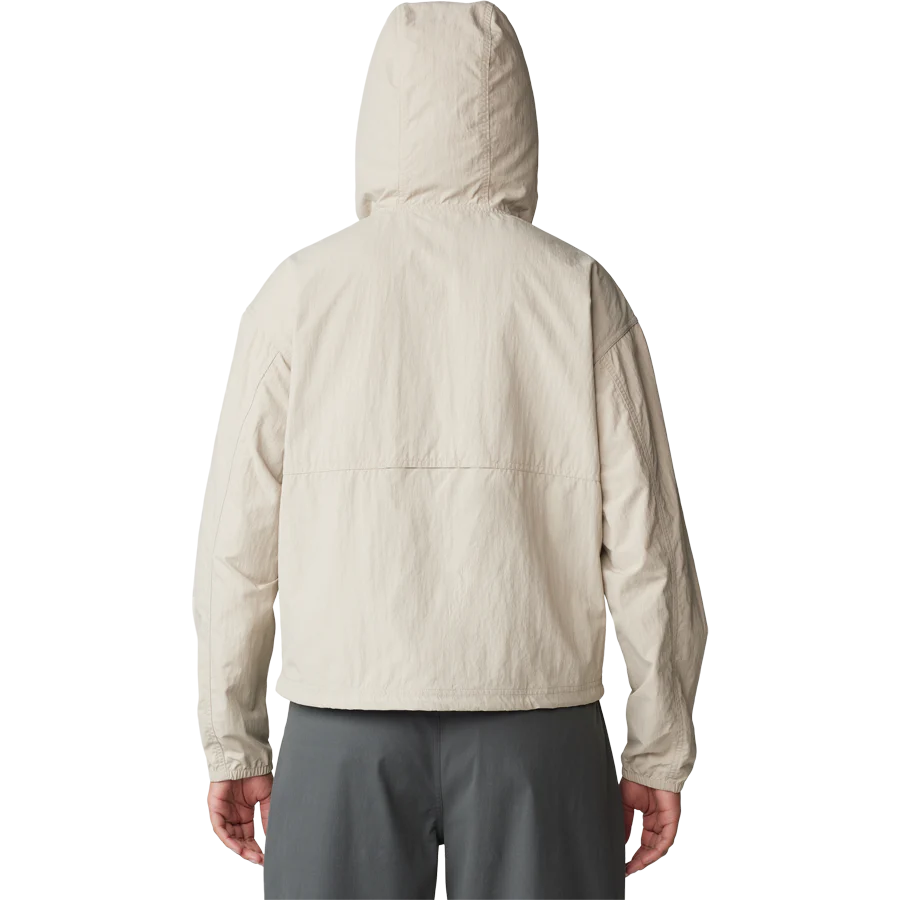 Women's Stryder Fullzip Hoody - Onhollan