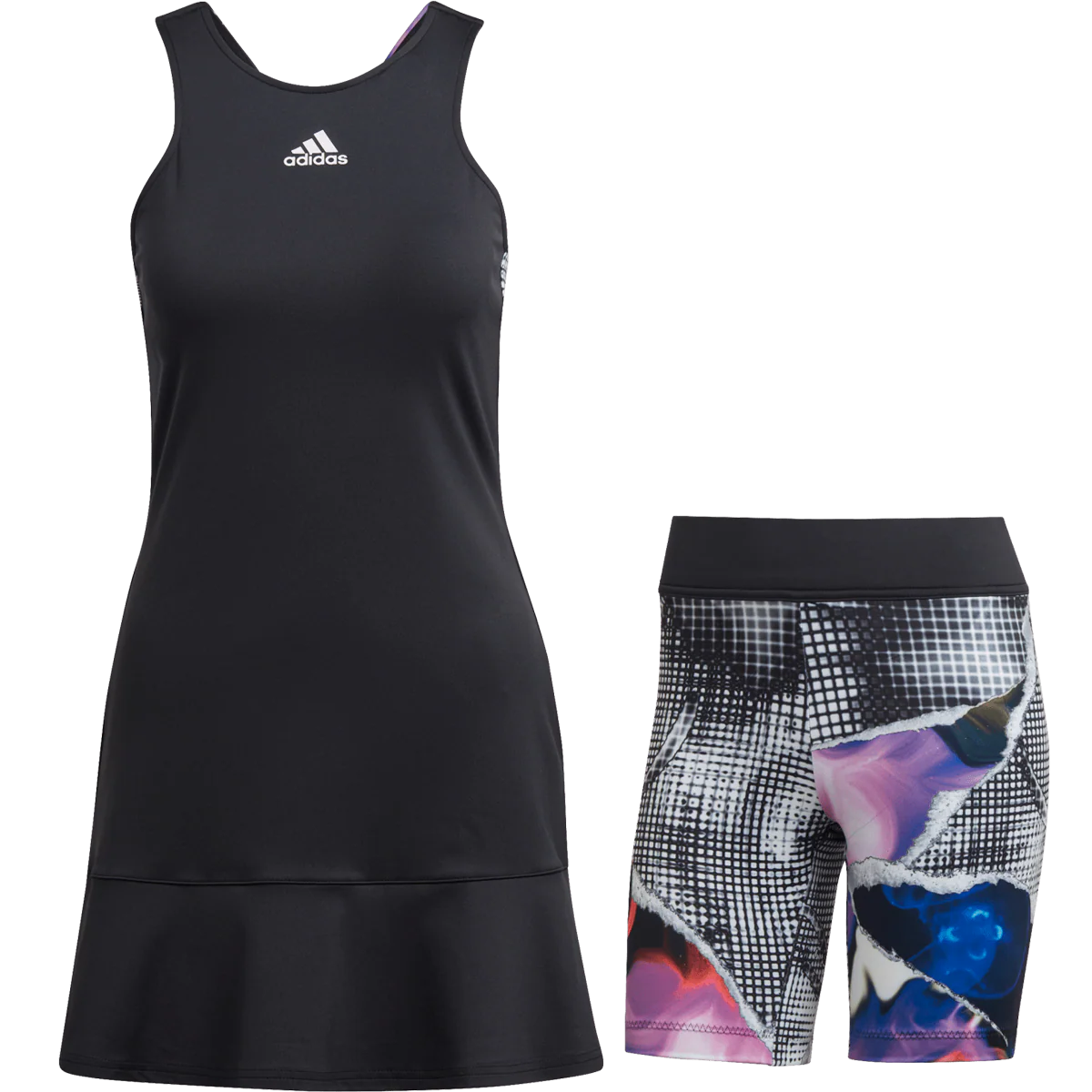 Women's US Series Y-Dress - Onhollan