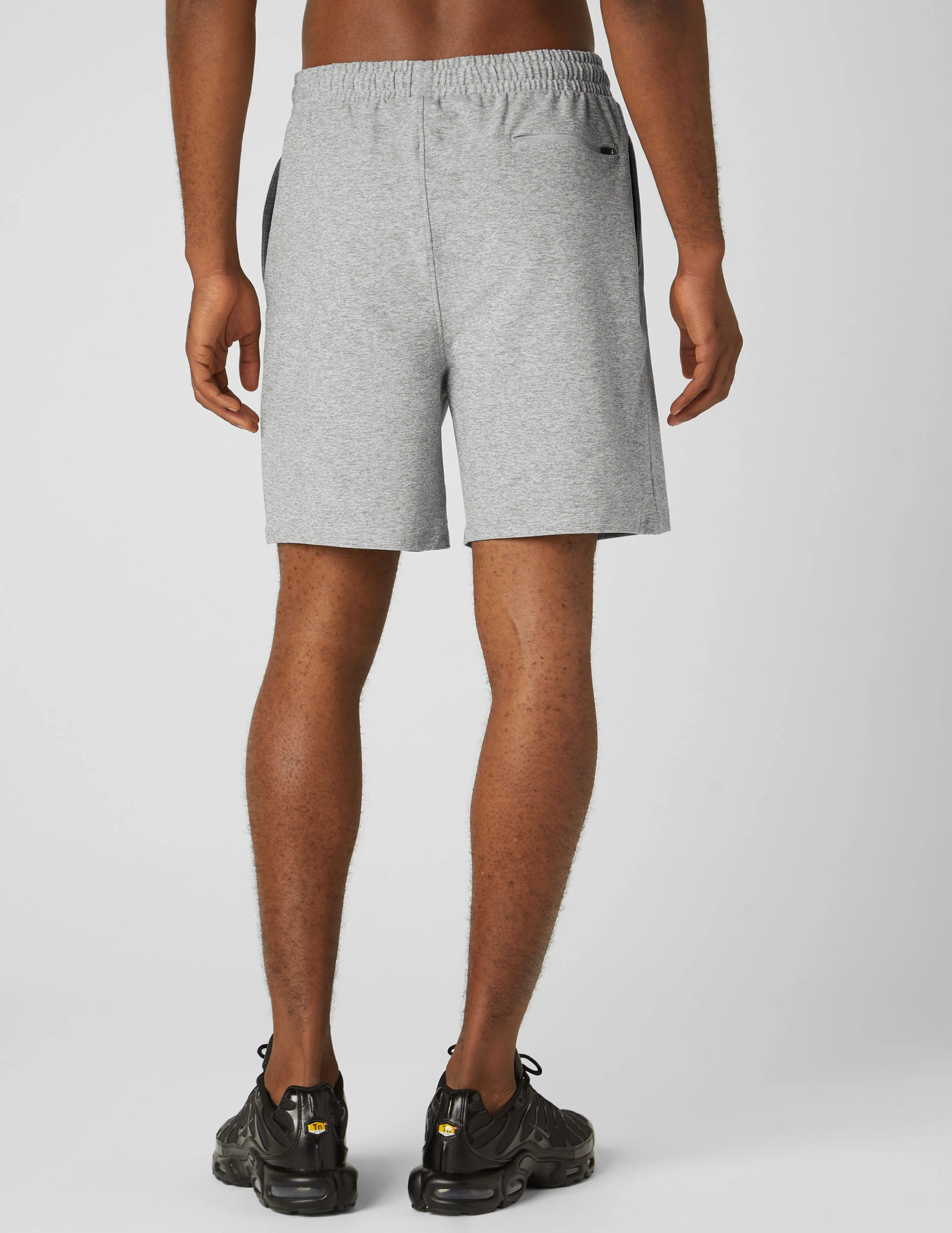 Spacedye Take It Easy Men's Short - Onhollan