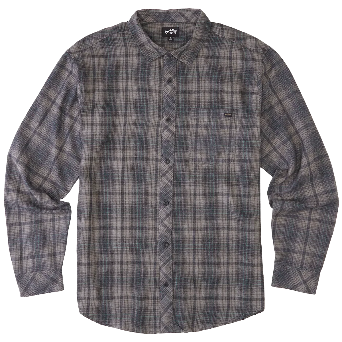 Men's Coastline Flannel - Onhollan