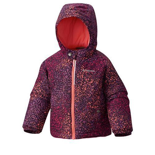 Columbia Toddler's Jacket - Onhollan
