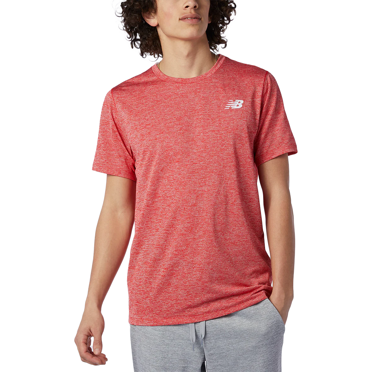 Men's Tenacity T - Onhollan