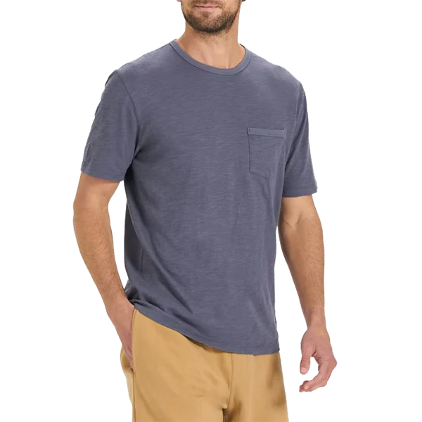 Men's The Rise Tee - Onhollan