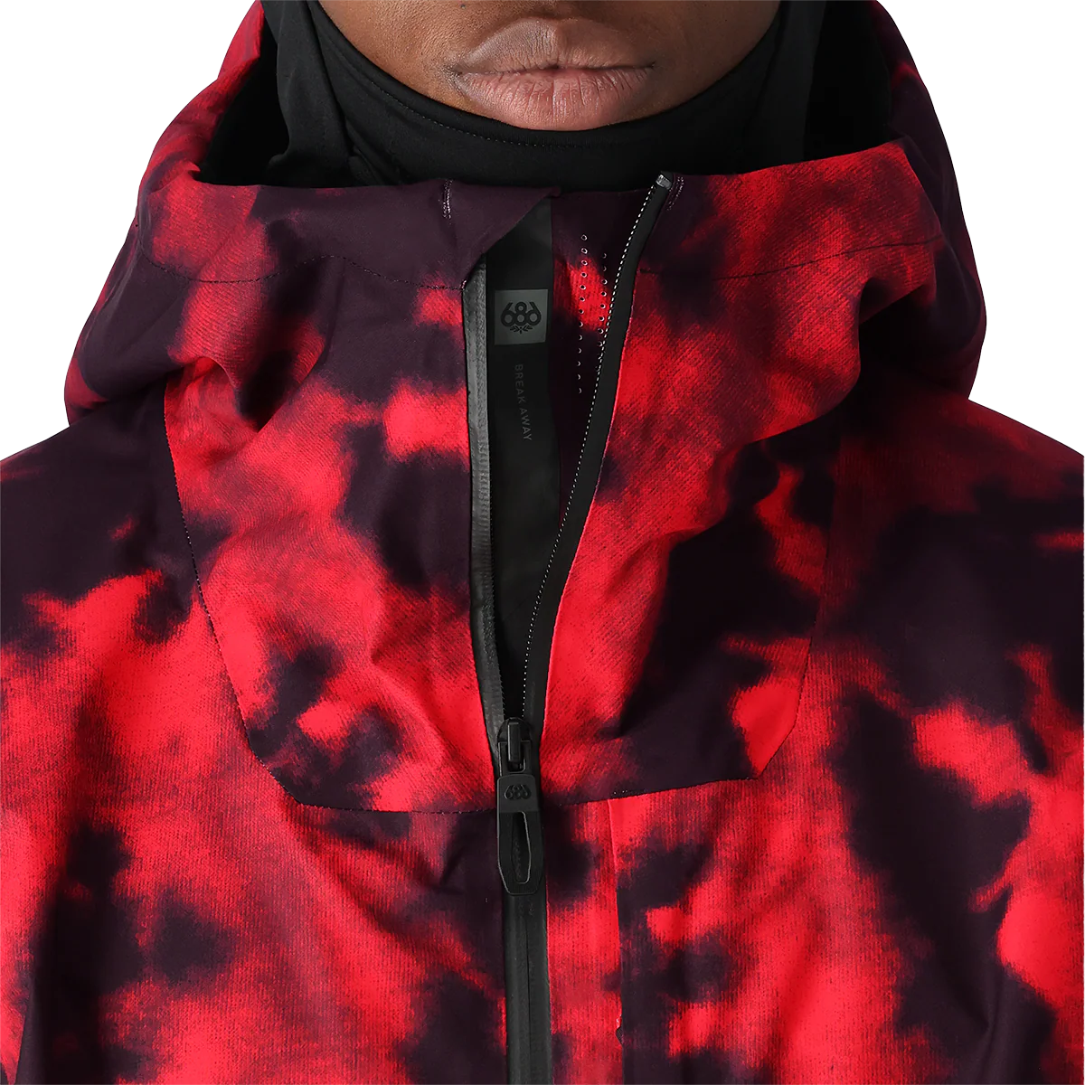 Men's Gateway Jacket - Onhollan