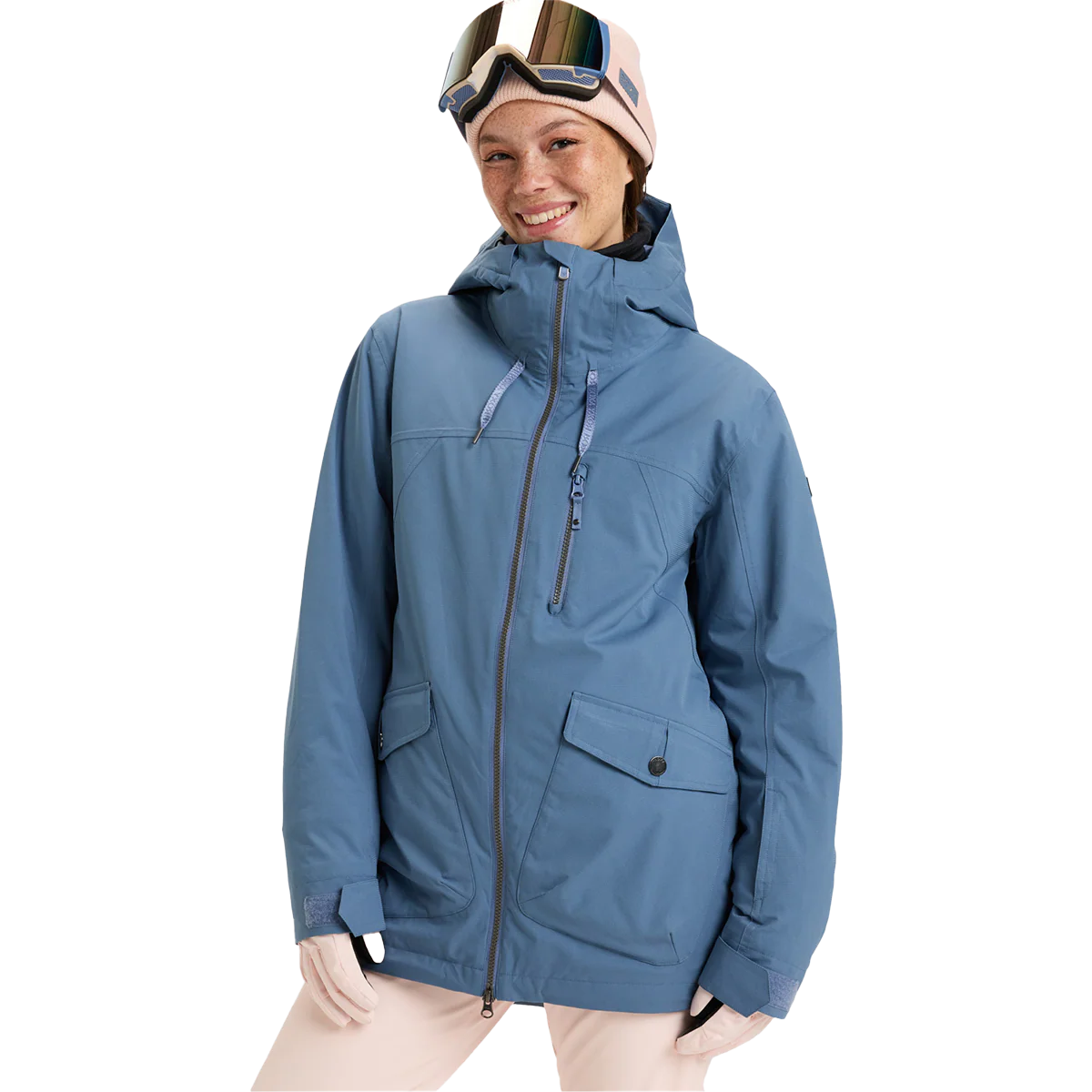 Women's Stated Jacket - Onhollan