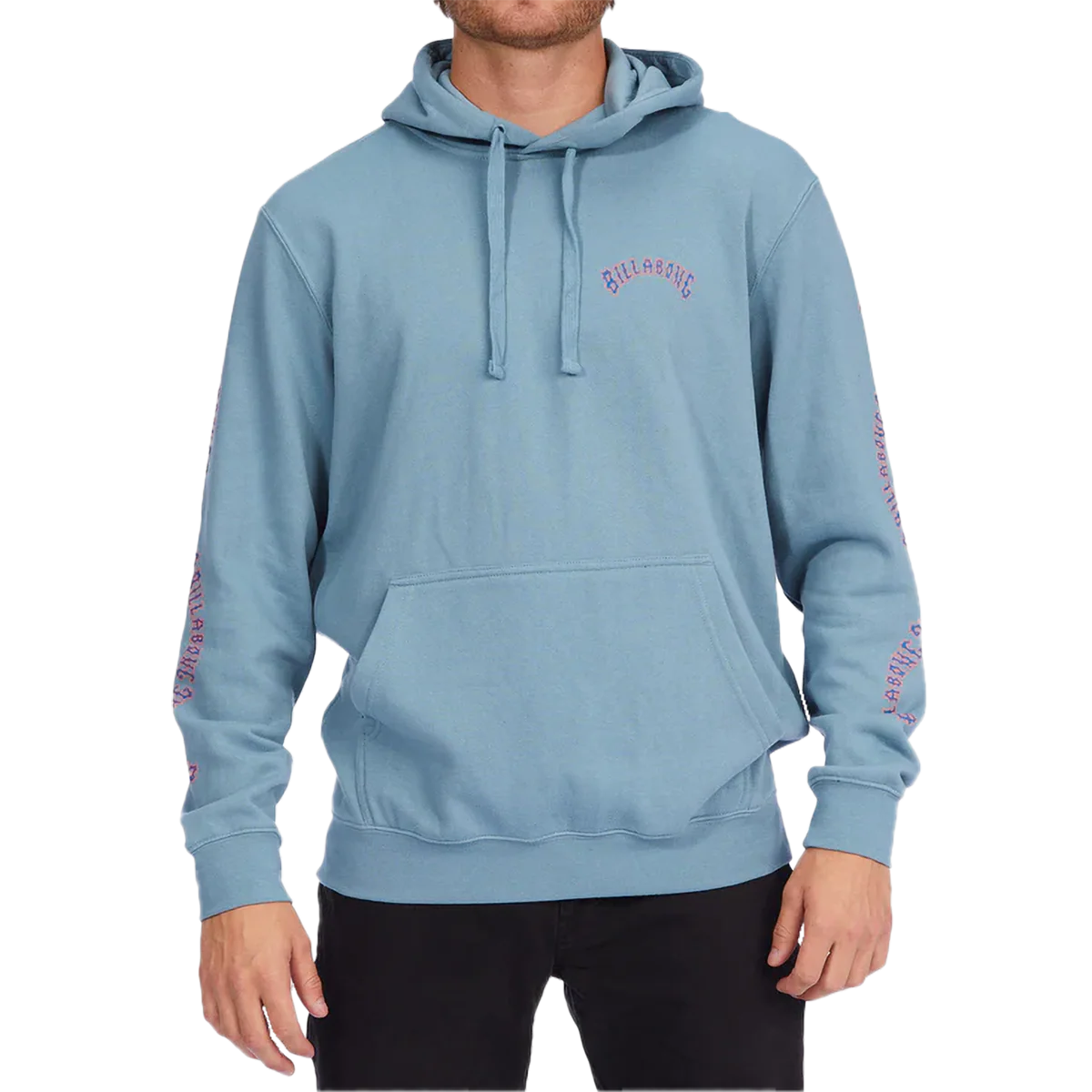 Men's Short Sands Pullover - Onhollan