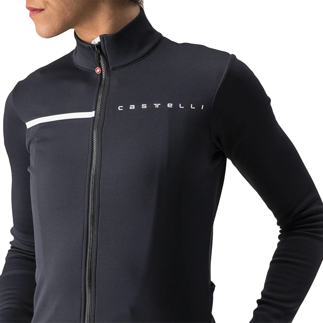 Women's Sinergia 2 Jersey Full Zip - Onhollan