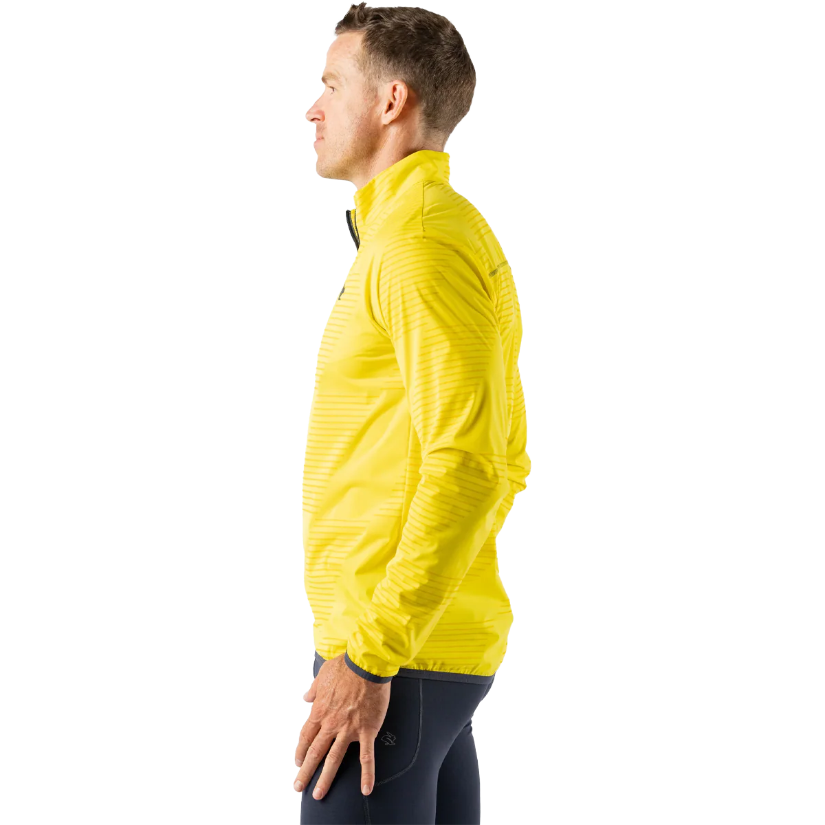 Men's Low Light Swish Pullover 2.0 - Onhollan