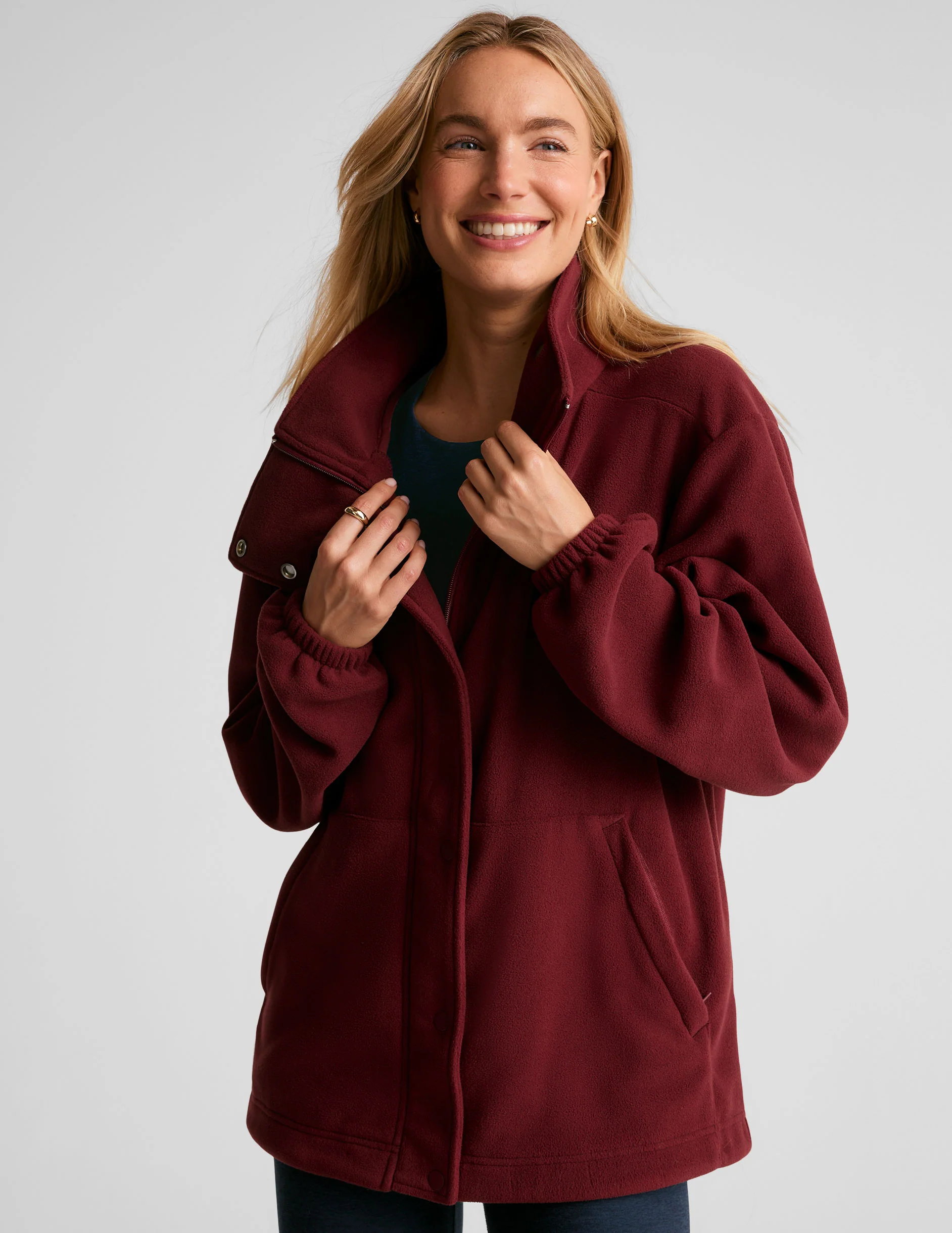 Urban Explorer Jacket - Onhollan