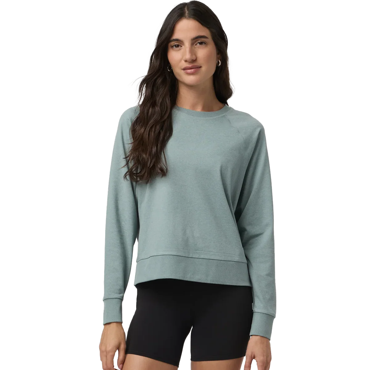 Women's Halo Crew - Onhollan
