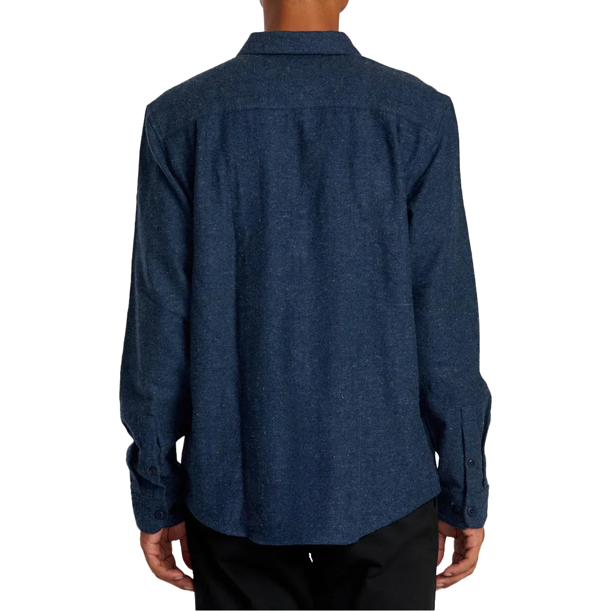 Men's Harvest Neps Flannel - Onhollan