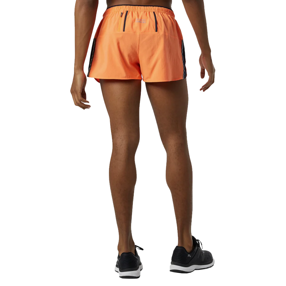 Men's Impact Run Split Short 3