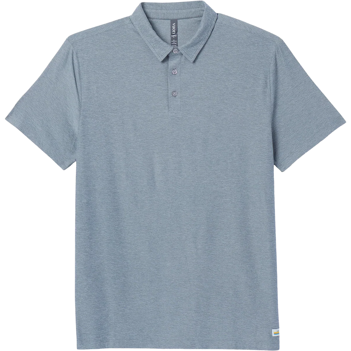 Men's Strato Tech Polo - Onhollan