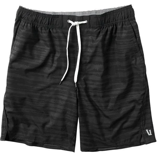 Men's Trail Short - Onhollan