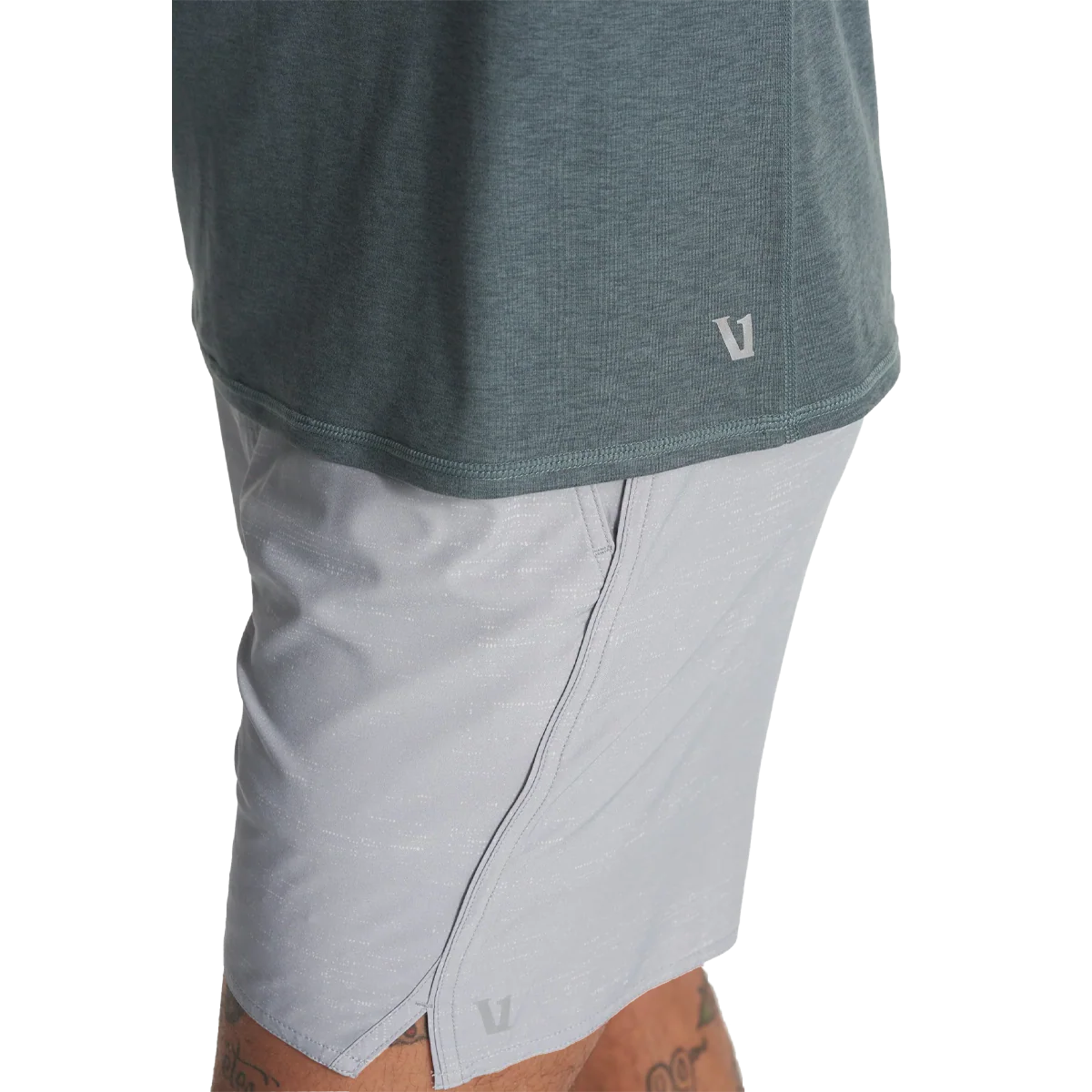 Men's Ease Performance 1/2 Zip - Onhollan