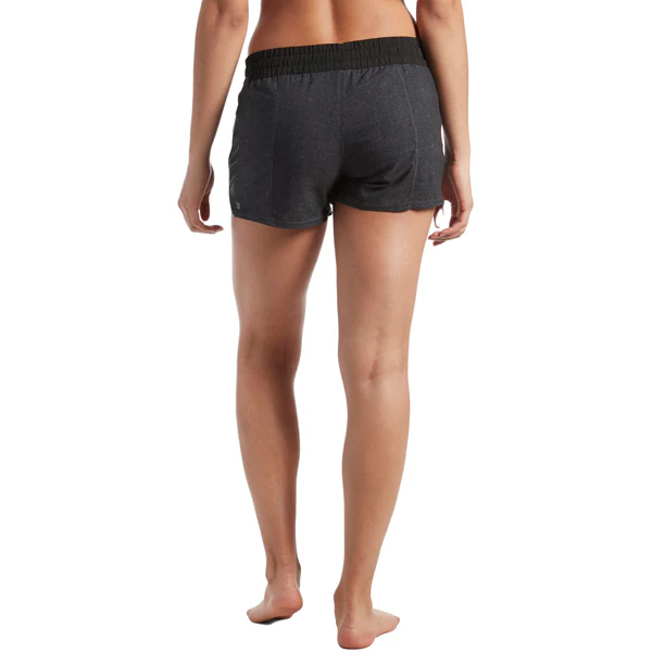 Women's Clementine Short 4