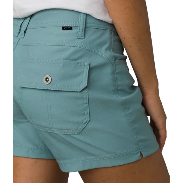 Women's Halle Short II - Onhollan