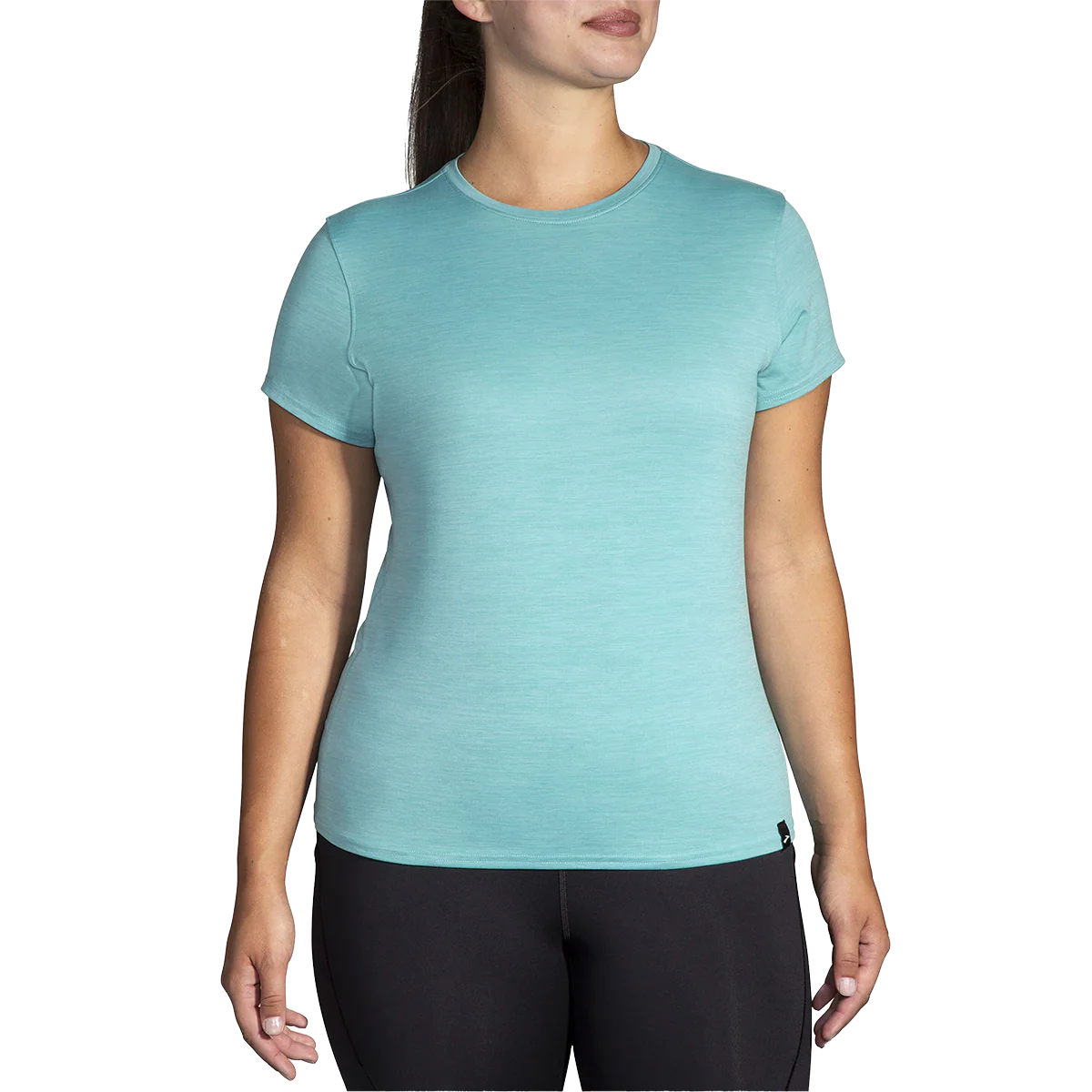 Women's Luxe Short Sleeve - Onhollan