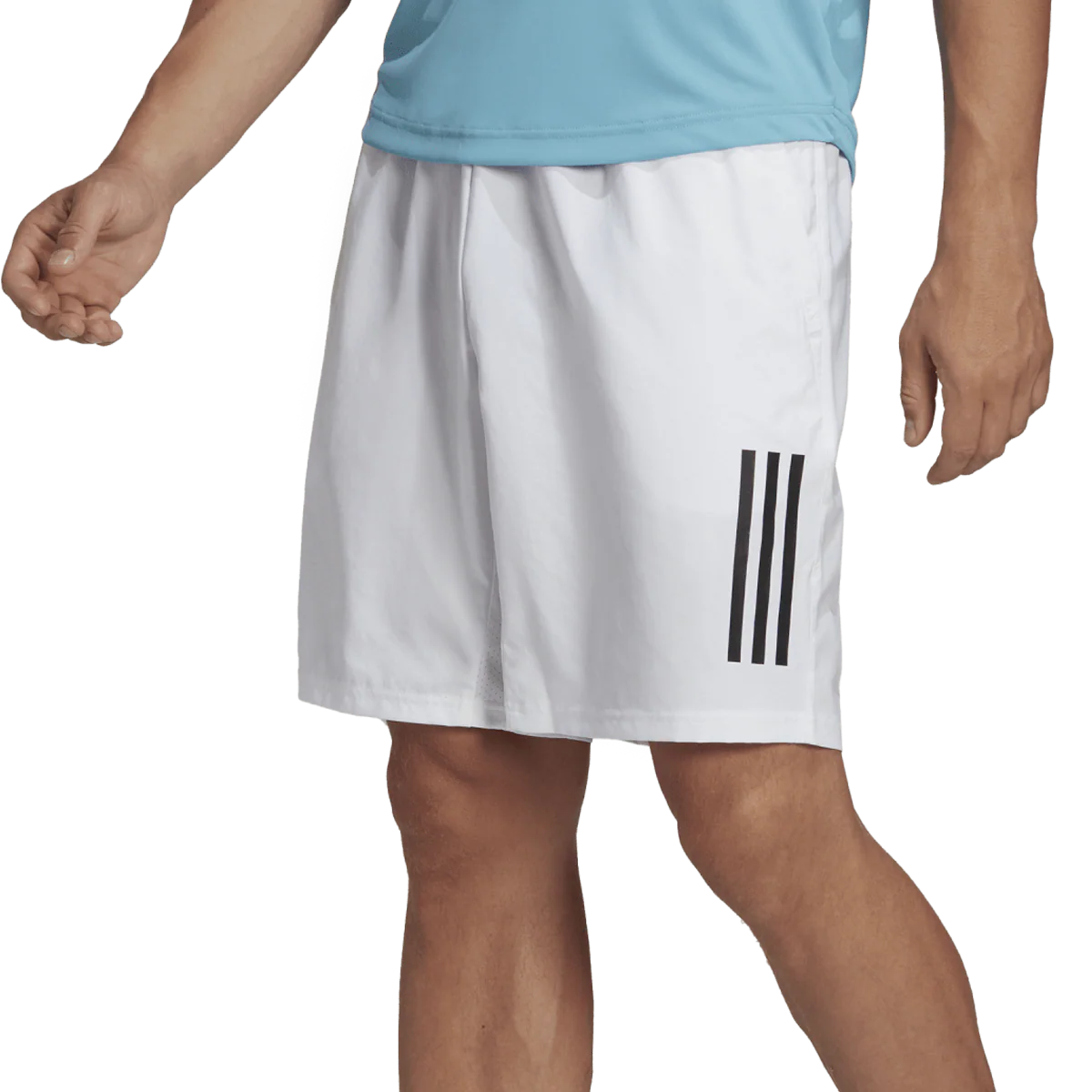 Men's Club 3 Stripe 9