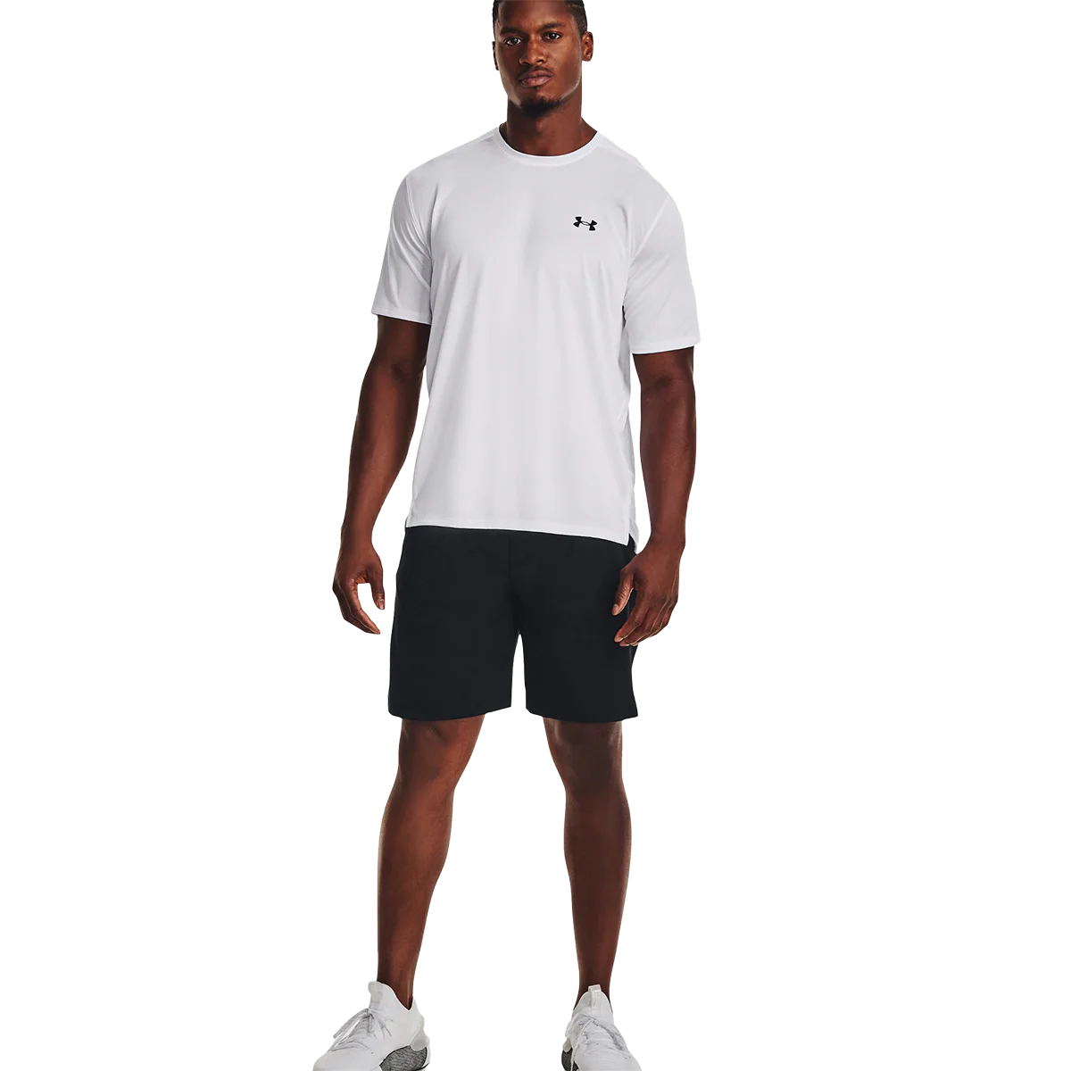 Men's UA Tech Vent Short - Onhollan