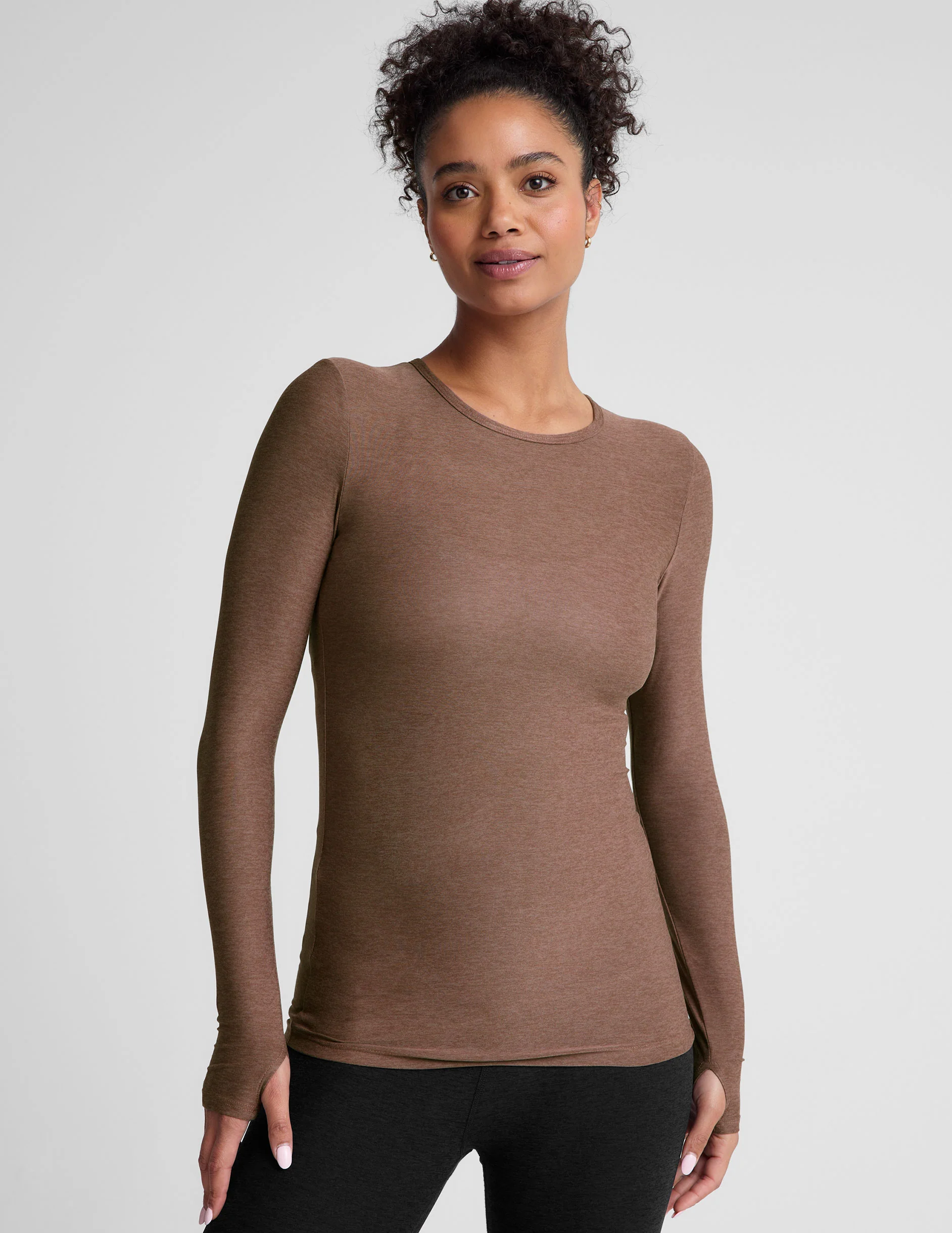 Featherweight Classic Crew Pullover - Onhollan