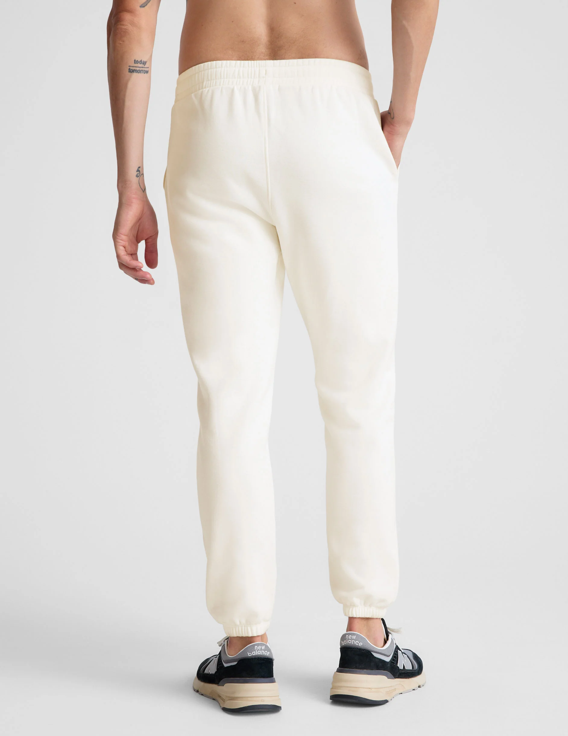 Fresh Cut Men's Sweatpant - Onhollan