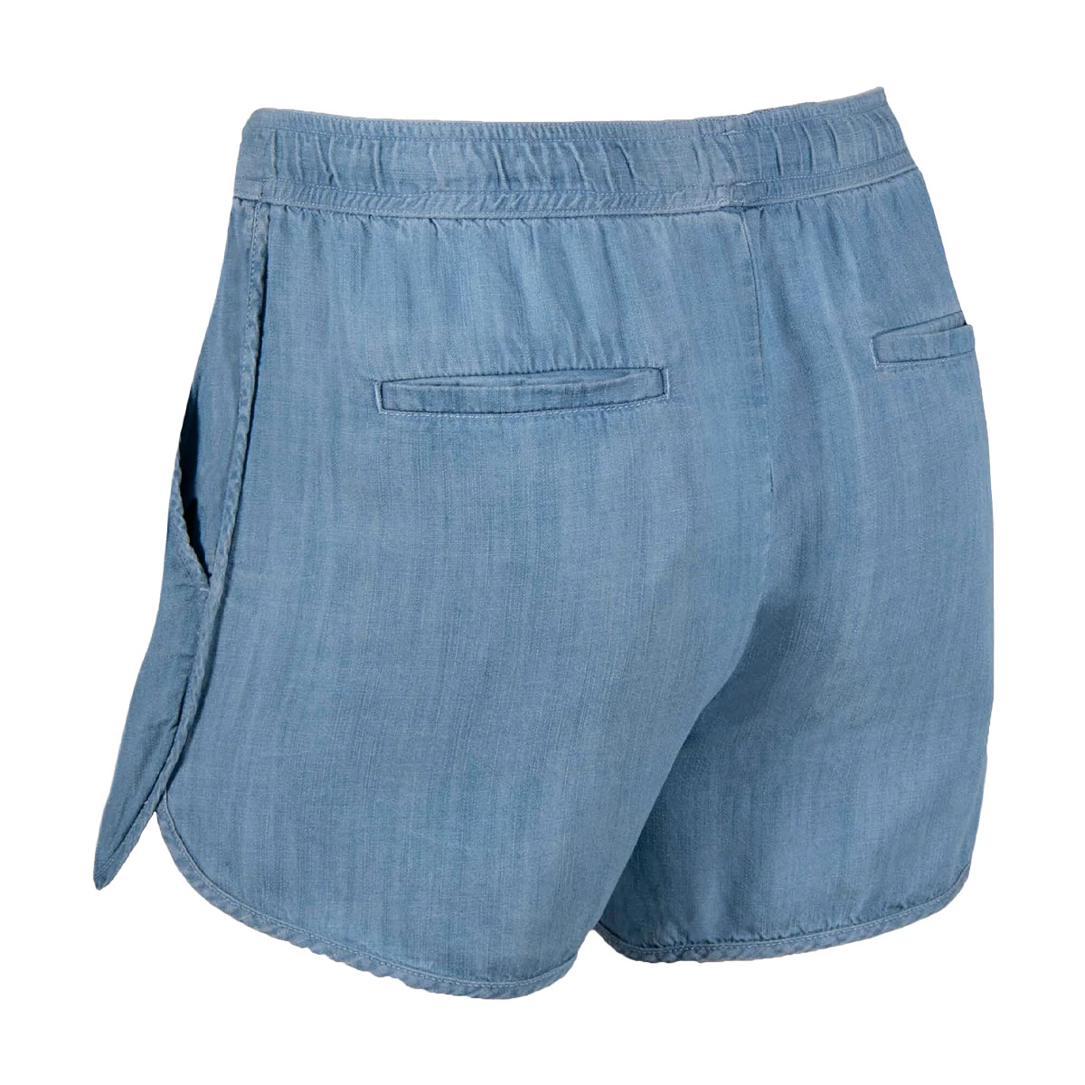 Women's Seneca Tencel Short - Onhollan