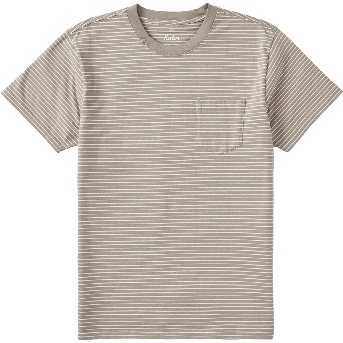 Men's Finley Pocket Tee - Onhollan