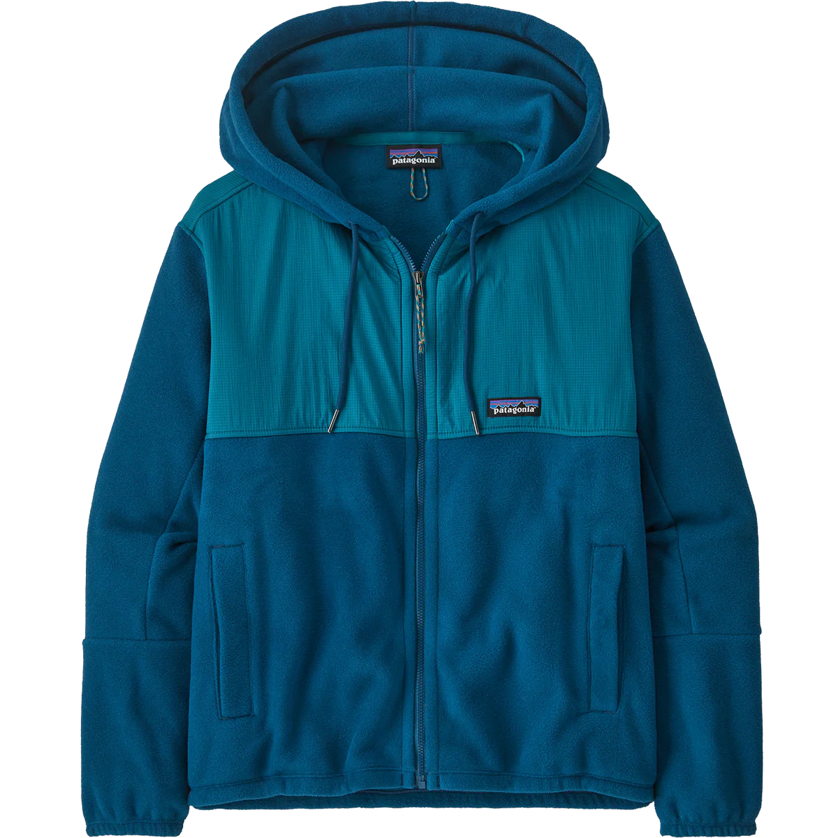 Women's Microdini Hoody - Onhollan