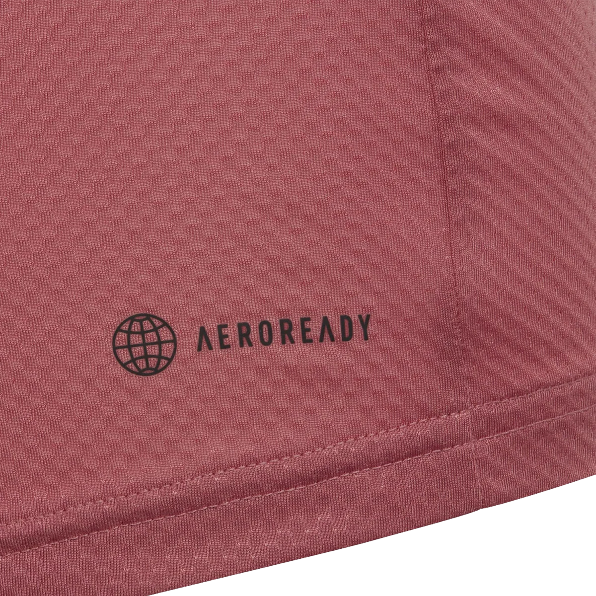 Youth Club 3-Stripes Tee - Onhollan